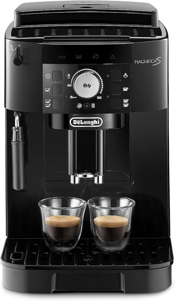 De'Longhi Magnifica S ECAM11.112.B